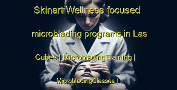 Skinart Wellness-focused microblading programs in Las Cubes | MicrobladingTraining | MicrobladingClasses | SkinartTraining-Mexico